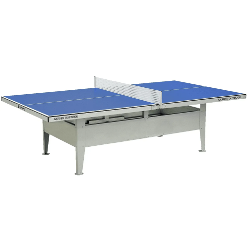 Купить Теннисный стол  Garlando Garden Outdoor (C-67E) в Киеве - фото №1